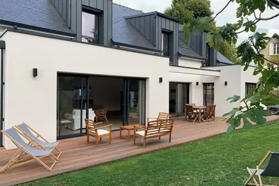 Image de Maison familiale à Quimiac