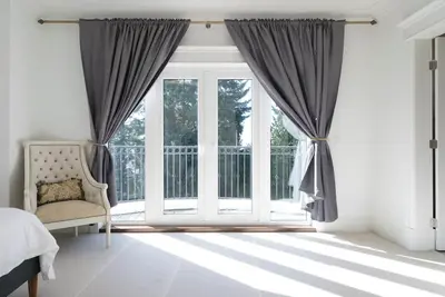 Image de Luxury West Vancouver Retreat | Ocean View&Sauna