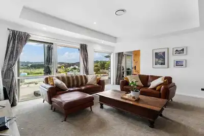 Image de Relaxing Rural Retreat