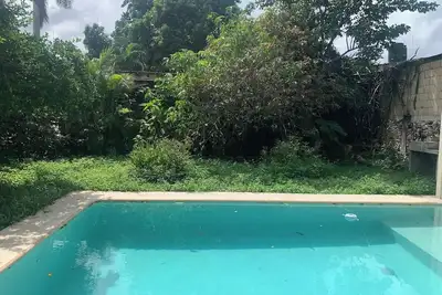 Image de Apartamento con piscina en el centro de Mérida