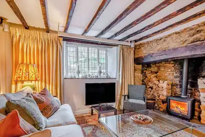 Image de 2 bedroom accommodation in Swalcliffe