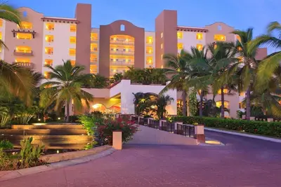 Image de 2br Suite - Villa del Palmar Flamingos Beach Resort & Spa - All Inclusive option
