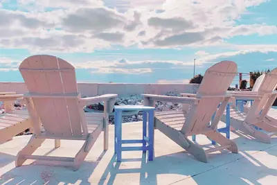 Image de Hideaway at Cedar Island