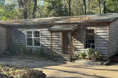 Image de Cozy Cabin in Byron Ga