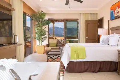 Image de 3-bedroom Suite at Villa Del Palmar - Islands of Loreto. All-inclusive option