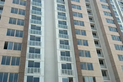 Image de Charming apartment in Barranquilla close to the River