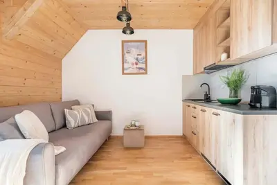 Image de Perfect stay in 1-bedroom apartment in City Center