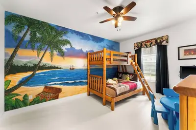 Image de Mickeys Treasure Condo