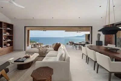 Image de Ocean View Villa Heated Pool & Cook in Punta Mita