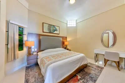 Image de 4-bedroom Penthouse with Private Jacuzzi - All-inclusive Option