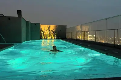 Image de Kelvin Apartment - On Apartments Building