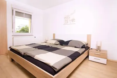 Image de Vacation apartment 2 - Apartments Beckendorf