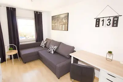 Image de Vacation apartment 6 Deluxe - Ferienwohnungen Beckendorf