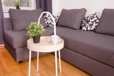 Image de Vacation apartment 5 Comfort - Ferienwohnungen Beckendorf