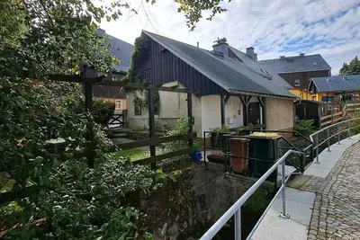 Image de Vacation home Frieda - Holiday home