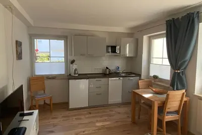 Image de Vacation apartment I Anna, 1 bedroom - Heike and Günther, vacation apartment