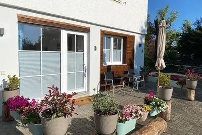 Image de Vacation apartment Ii Christopher, 1 bedroom - Heike and Günther, vacation apartment