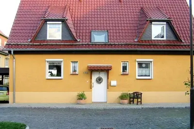 Image de Vacation apartment Tschitschmann - Small cozy vacation apartment (33sqm)
