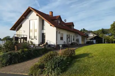 Image de Vacation apartment Hilderser Auszeit - Holiday apartment