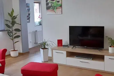 Image de Apartment Hilders Ortsmitte - Apartment with shower and Wc