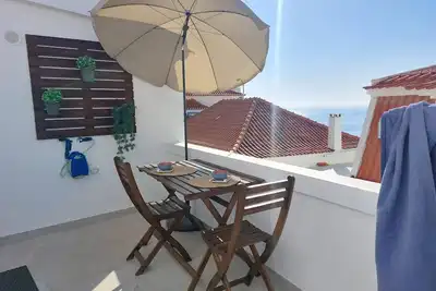 Image de Apartment Oceans Window