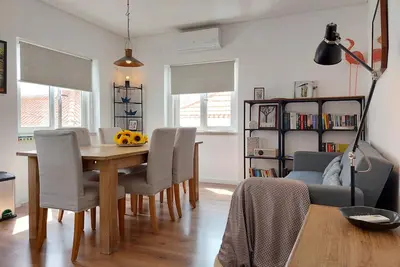 Image de Ericeira - Parrot`s House