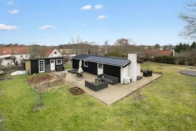 Image de Belle maison de 3 chambres à Grevinge