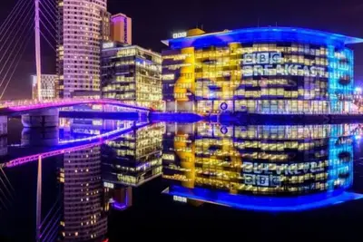 Image de Luxury Apartment | Manchester | Free Parking