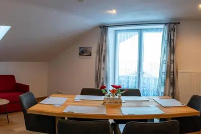 Image de Vacation apartment Falkenstein - Ferienwohnungen Keller