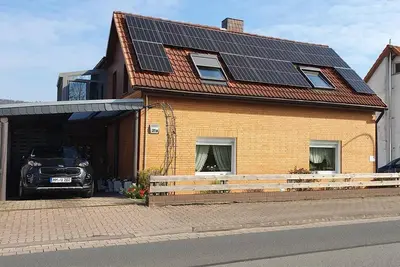 Image de Apartment Tina and Günni - Holiday apartment