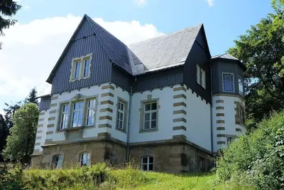 Image de Vacation home Villa Unger - Holiday home Villa Unger, 6 bedrooms, sauna