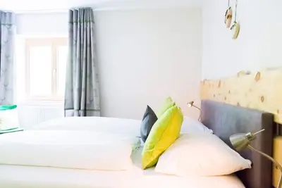 Image de Maxi Lodge 7 - Wild green