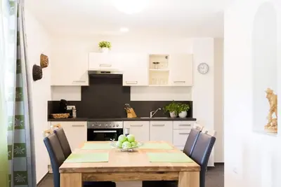 Image de Panorama Lodge 1 - Wild green