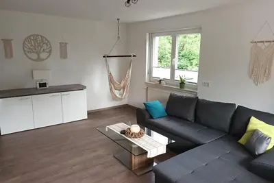 Image de Apartment - Haus Luise Weber