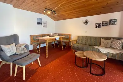 Image de \"Landliebe\" apartment/1 bedroom/bathroom, Wc - Hacklhof
