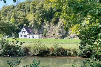 Image de Vacation home Katharina - Vacation under the cliffs - Maisonette apartment