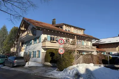 Image de House Martin - Holiday apartment 1