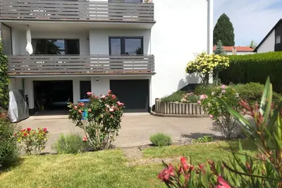 Image de Hennen-Nest - Holiday apartment Hennen-Nest