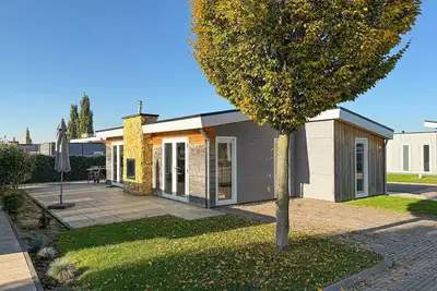 Image de Belle maison à Bemelen avec WiFi