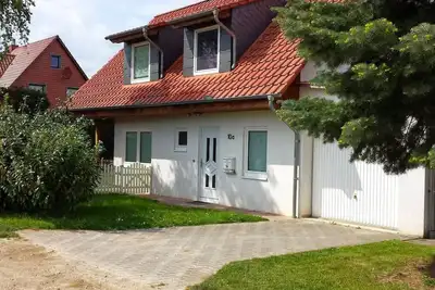 Image de Haus Weitblick - Holiday home Weitblick