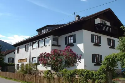 Image de Vacation apartment Nöß - Holiday apartment Falkenstein