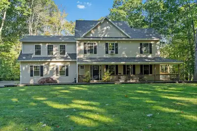 Image de Ogunquit River Retreat