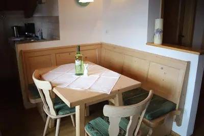 Image de \"Nr. 4\" apartment/2 bedrooms/shower, Wc - Kir Royal, vacation apartments