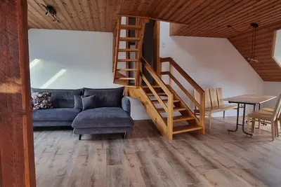 Image de Vacation apartment Hagebutte (120 sqm) - Gasthaus Winkelvoß