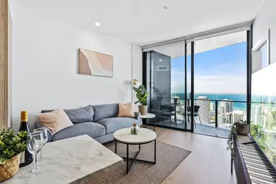 Image de Circle on Cavill - 2 Bedroom Hinterland