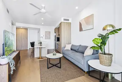 Image de Circle on Cavill - 2 Bedroom Hinterland