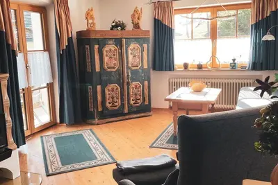 Image de Apartment \"Wilderer\", 1 bedroom, shower and bathtub/Wc - Kaiser Franz, vacation apartments
