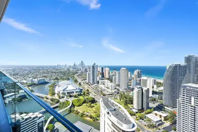 Image de Circle on Cavill - 2 Bedroom Hinterland