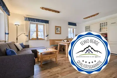 Image de Burgberg, vacation apartment - apartment/2 bedrooms/shower, Wc