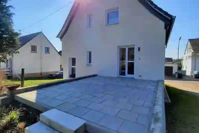 Image de Vacation home - Am Reihersberg - Holiday home Am Reihersberg